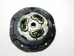 Clutch pressure plate