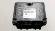 Calculateur moteur ECU