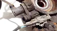 ABS brake wheel speed sensor