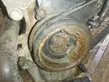 Crankshaft pulley