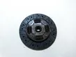 Clutch pressure plate