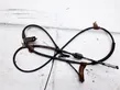 Handbrake/parking brake wiring cable