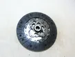 Clutch pressure plate