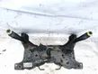 Front subframe