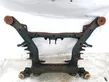 Rear subframe