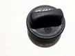 Fuel tank filler cap