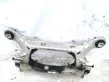 Rear subframe