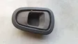 Front door interior handle