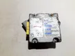 Airbag control unit/module