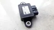 ESP acceleration yaw rate sensor