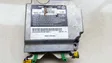 Airbag control unit/module