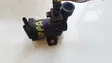 Turbo solenoid valve