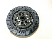 Clutch pressure plate