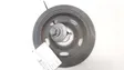 Crankshaft pulley