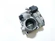 Throttle valve