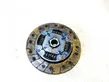 Clutch pressure plate