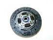 Clutch pressure plate