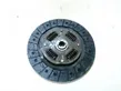 Clutch pressure plate