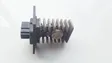 Heater blower motor/fan resistor