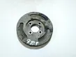 Crankshaft pulley