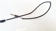 Exhaust gas temperature sensor