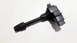 High voltage ignition coil