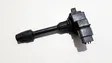 High voltage ignition coil