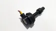 High voltage ignition coil