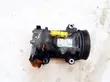 Air conditioning (A/C) compressor (pump)