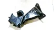 Engine mount bracket