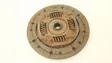 Clutch pressure plate