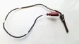 Exhaust gas temperature sensor