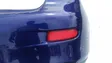 Rear tail light reflector