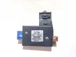 Alarm control unit/module