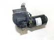 Wiper motor