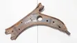 Front lower control arm/wishbone