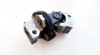 Steering column universal joint