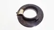 Front coil spring rubber mount