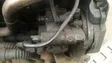 Fuel injection high pressure pump