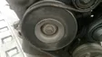 Crankshaft pulley