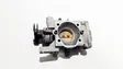 Throttle valve