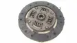 Clutch pressure plate