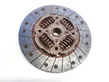 Clutch pressure plate