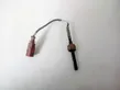 Exhaust gas temperature sensor