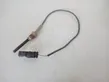 Exhaust gas temperature sensor