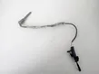 Exhaust gas temperature sensor