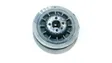 Crankshaft pulley