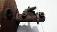 Master brake cylinder