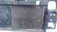 Coolant radiator