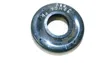 Front coil spring rubber mount